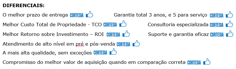 diferenciais da Silix